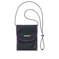 Cordura Neck Pouch - Blk Cordura