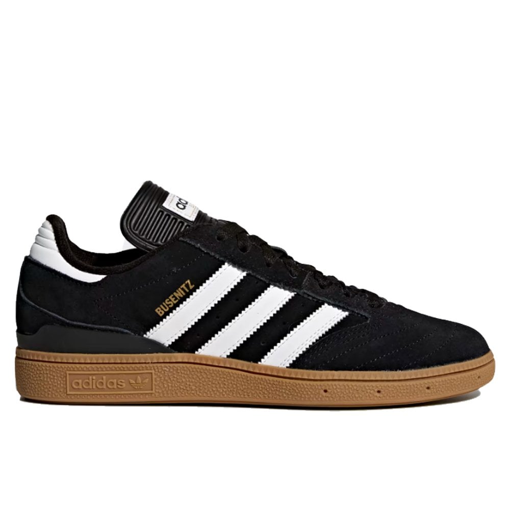Busenitz - Blk/Wht/Gum