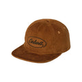 Rugged Cap - Deep H/Black