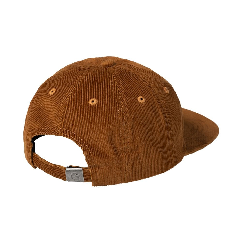 Rugged Cap - Deep H/Black