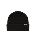 Woodworth Beanie - Black