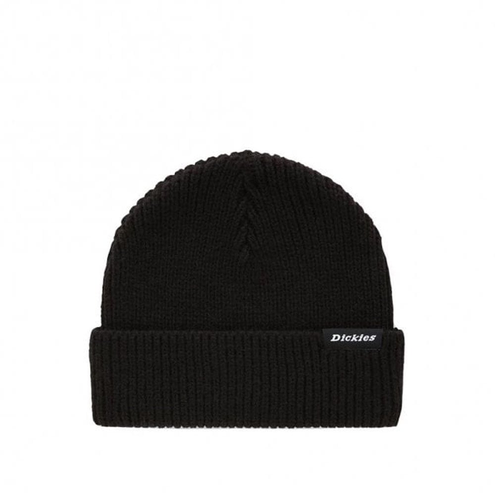 Woodworth Beanie - Black
