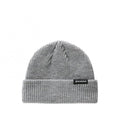 Woodworth Beanie - Grey Melange