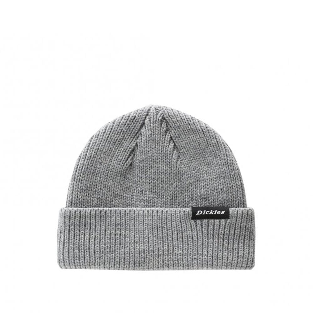 Woodworth Beanie - Grey Melange