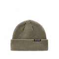 Woodworth Beanie - Military Grn