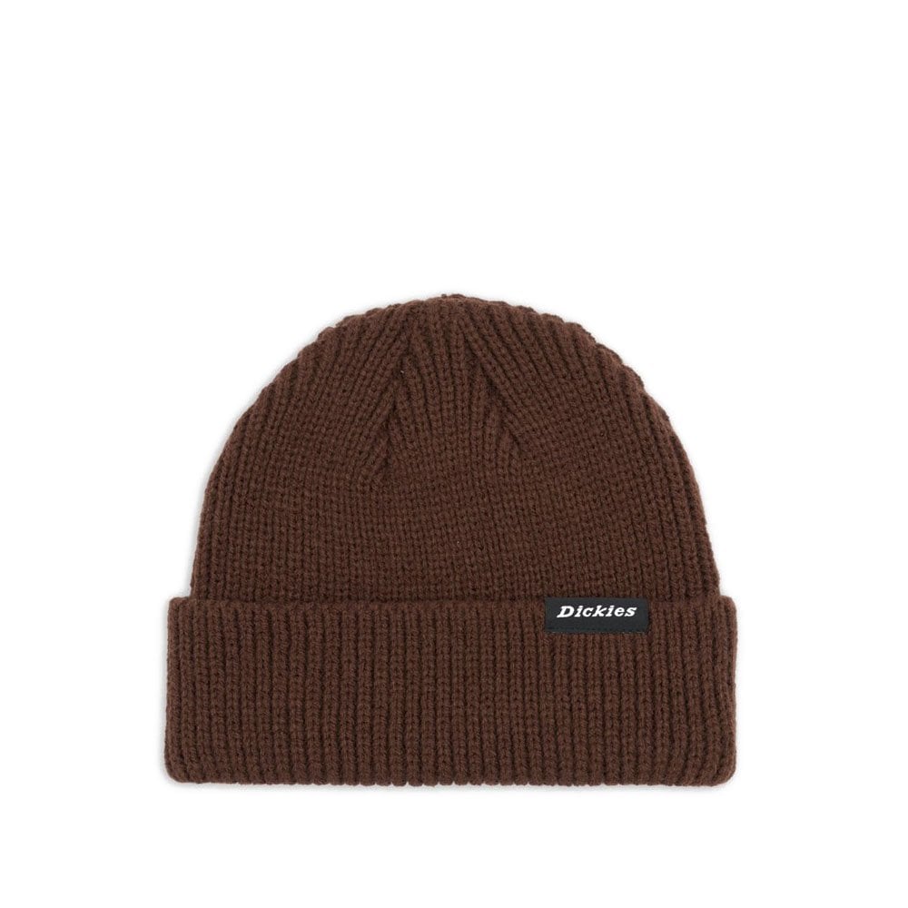 Woodworth Beanie - Java