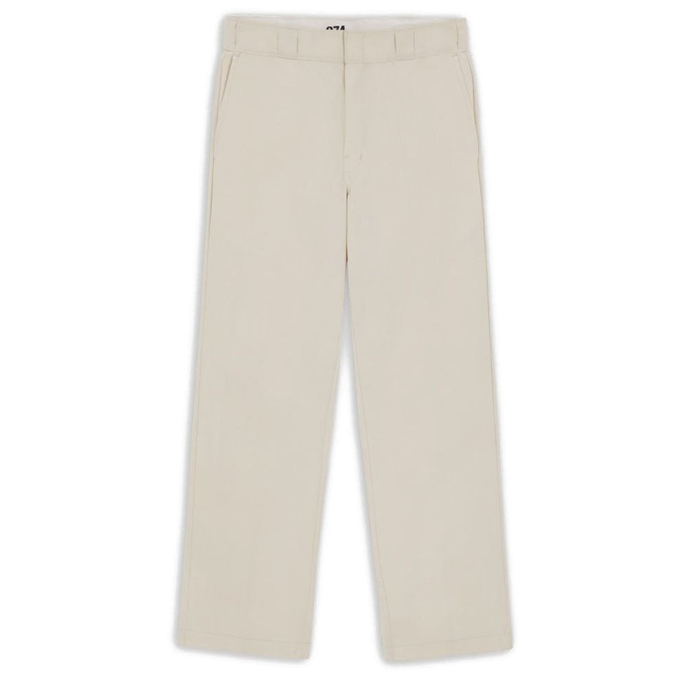 874 Recycled Work Pant - Whitecap Gry