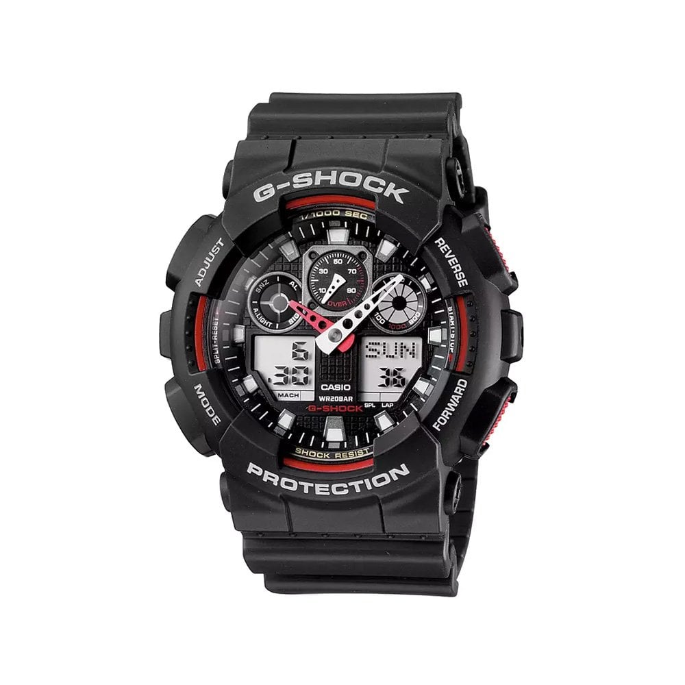 GA-100-1A4ER - O/C