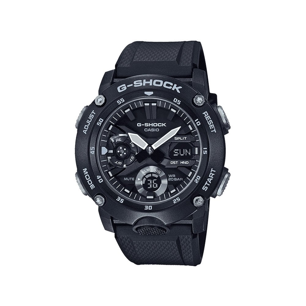 GA-2000S-1AER - O/C