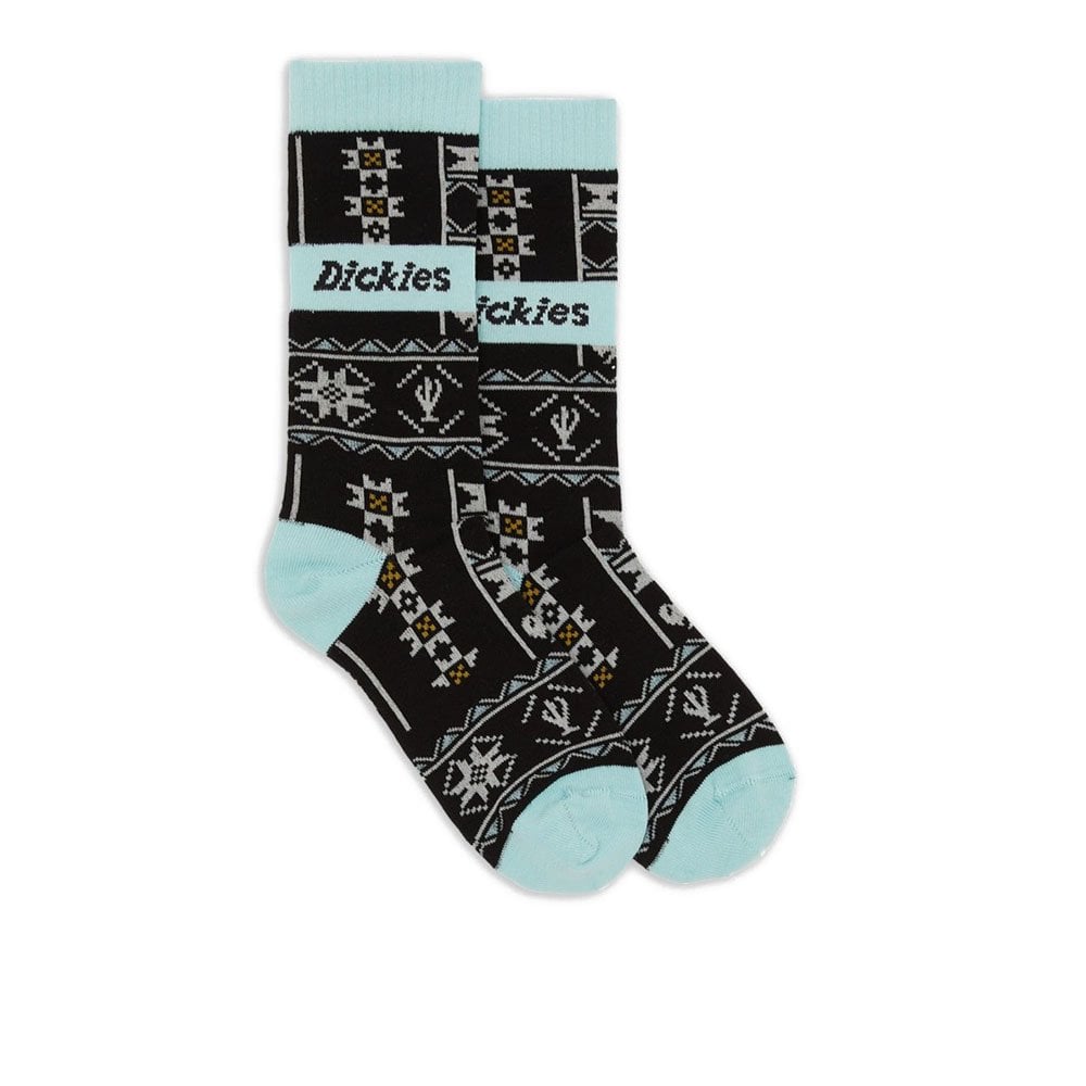 Hays Sock - Black