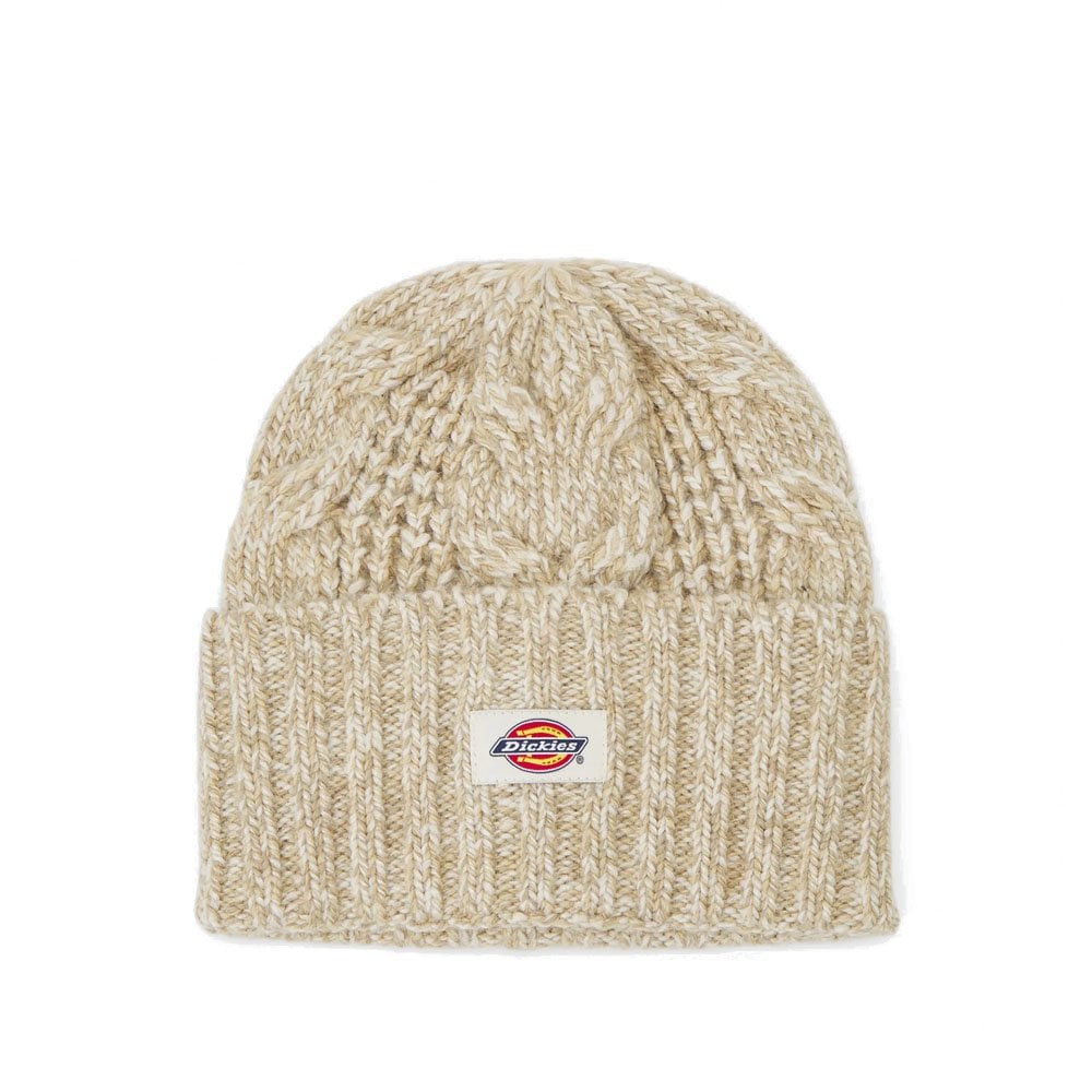 Hoxie Beanie - Whitecap Gry