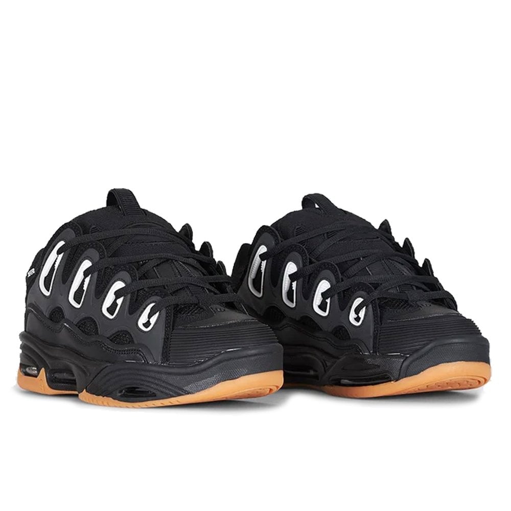 D3 2001 - Black/Gum