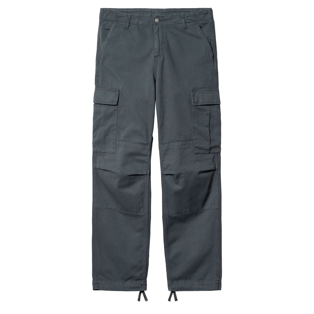 Regular Cargo Pant - Ore