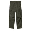 Regular Cargo Pant - Plant