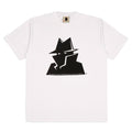 Crimewave T-Shirt  - White