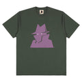 Crimewave T-Shirt  - Hunter