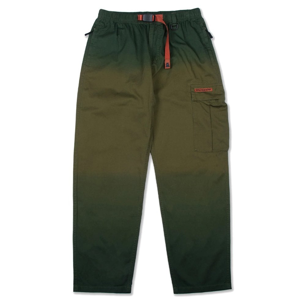 Pocket G Pant - Army