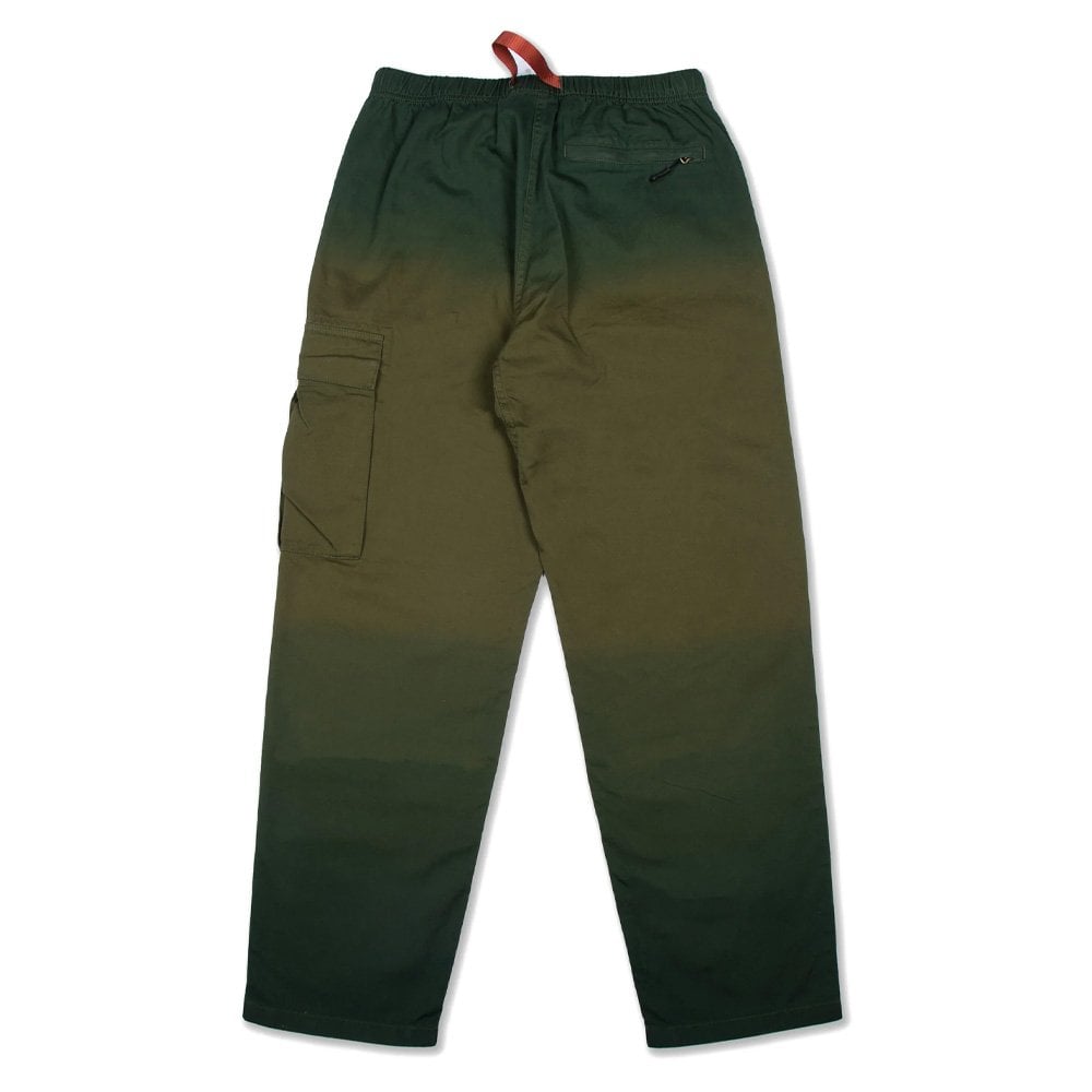 Pocket G Pant - Army