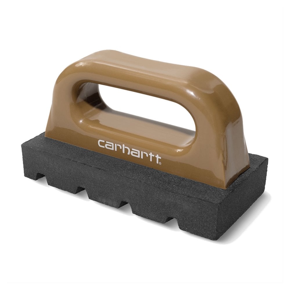 Skate Rub Brick Tool - Hamilton Brw