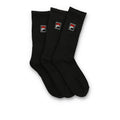 Goat Socks - Black