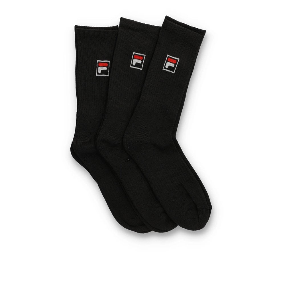 Goat Socks - Black