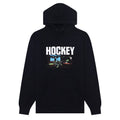 Raw Milk Hoodie - Black
