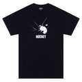 Pull T-Shirt - Black