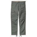 Aviation Pant - Smoke Green