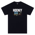 Raw Milk T-Shirt - Black