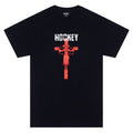 Sweet Heart T-Shirt - Black