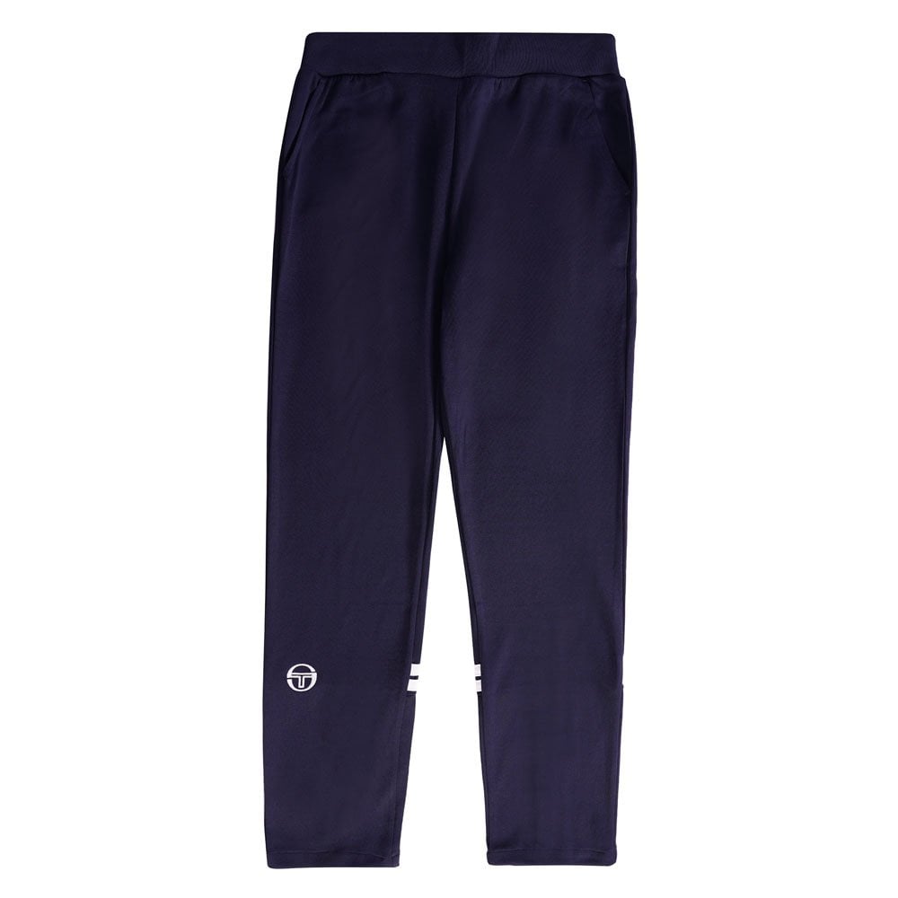 Orion Trackpant - Maritime Blu