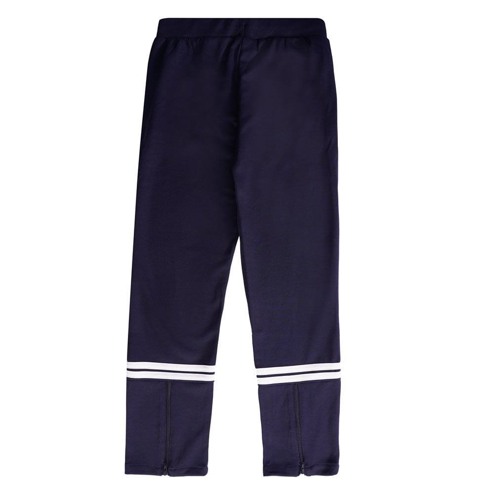 Orion Trackpant - Maritime Blu