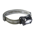 2760 Headlamp - Smoke Green