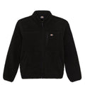 Mount Hope Fleece - Black