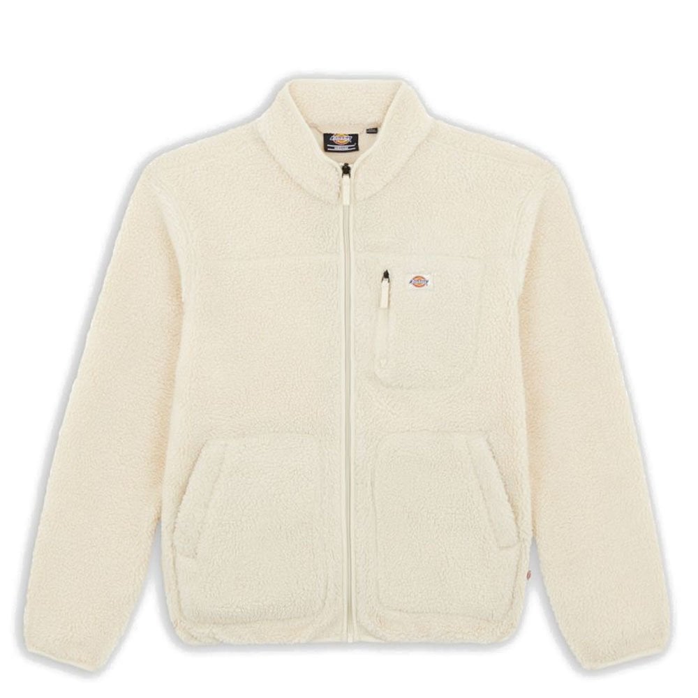 Mount Hope Fleece - Whitecap Gry