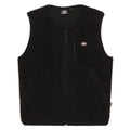Mount Hope Vest - Black
