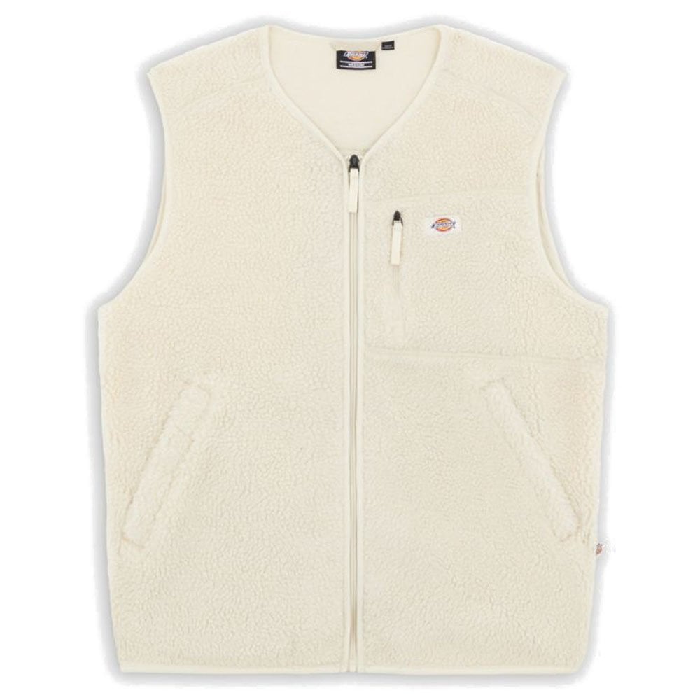 Mount Hope Vest - Whitecap Gry