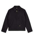 Eisenhower Lined Jacket - Black