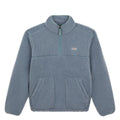 Mount Hope 1/4 Zip Fleece - Trooper