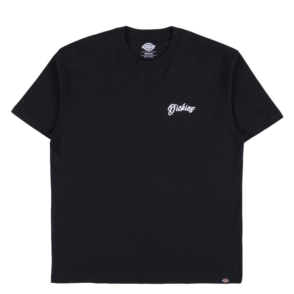 Dighton T-Shirt - Black