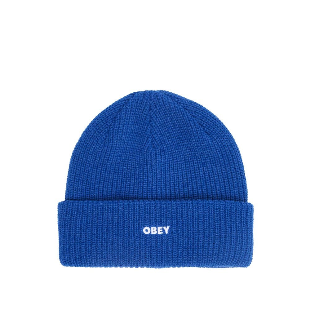 Future Beanie - Surf Blue