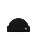 Micro Beanie - Black