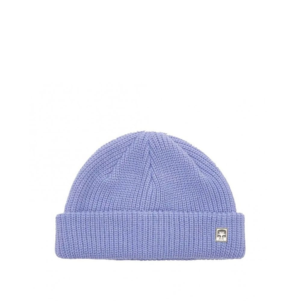 Micro Beanie - Digi Violet
