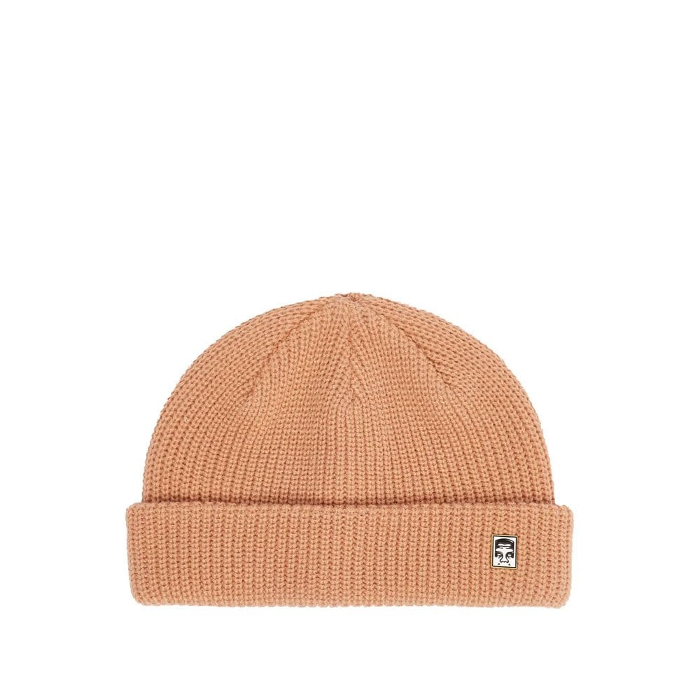 Micro Beanie - Cork