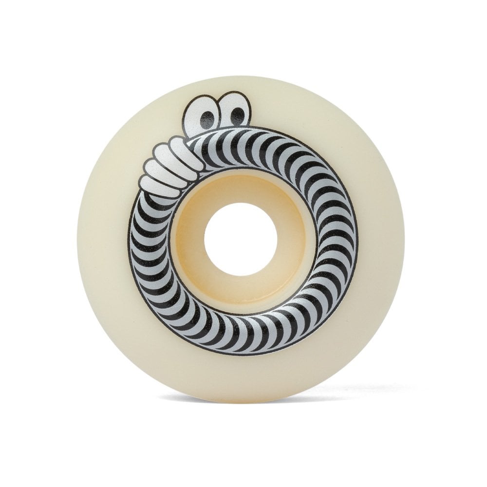 Formula Four Classics 99DU Wheels - Grey