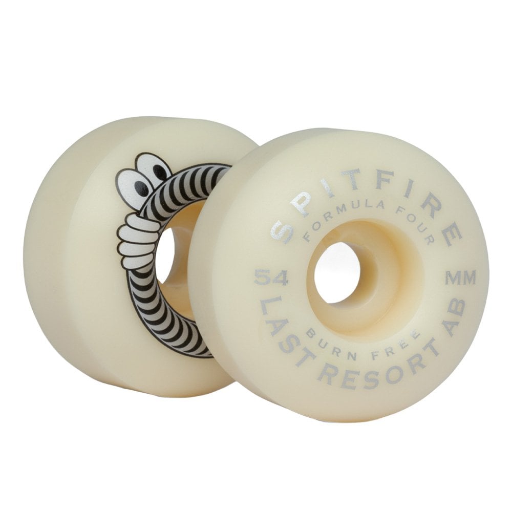 Formula Four Classics 99DU Wheels - Grey