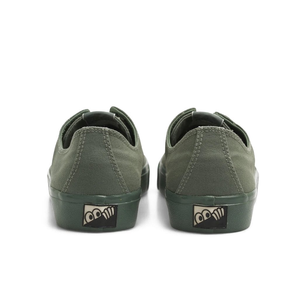 Canvas Lo VM003 - Spray Green