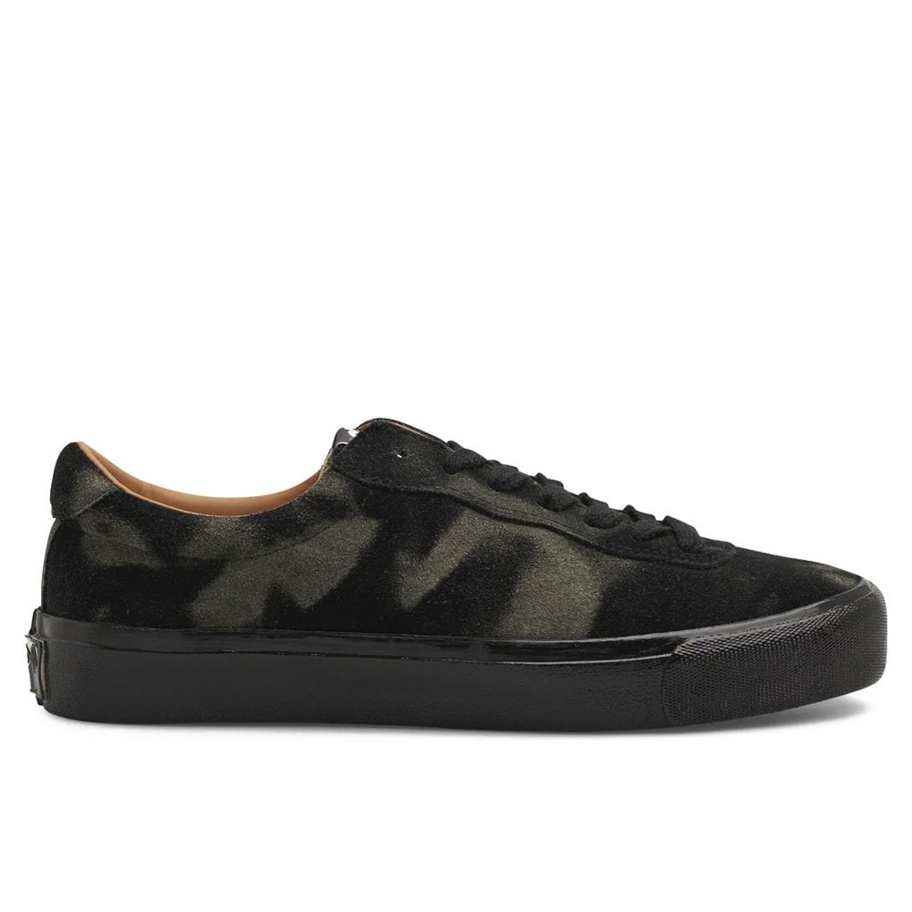 Cloudy Suede Lo VM001 - Fabios Black