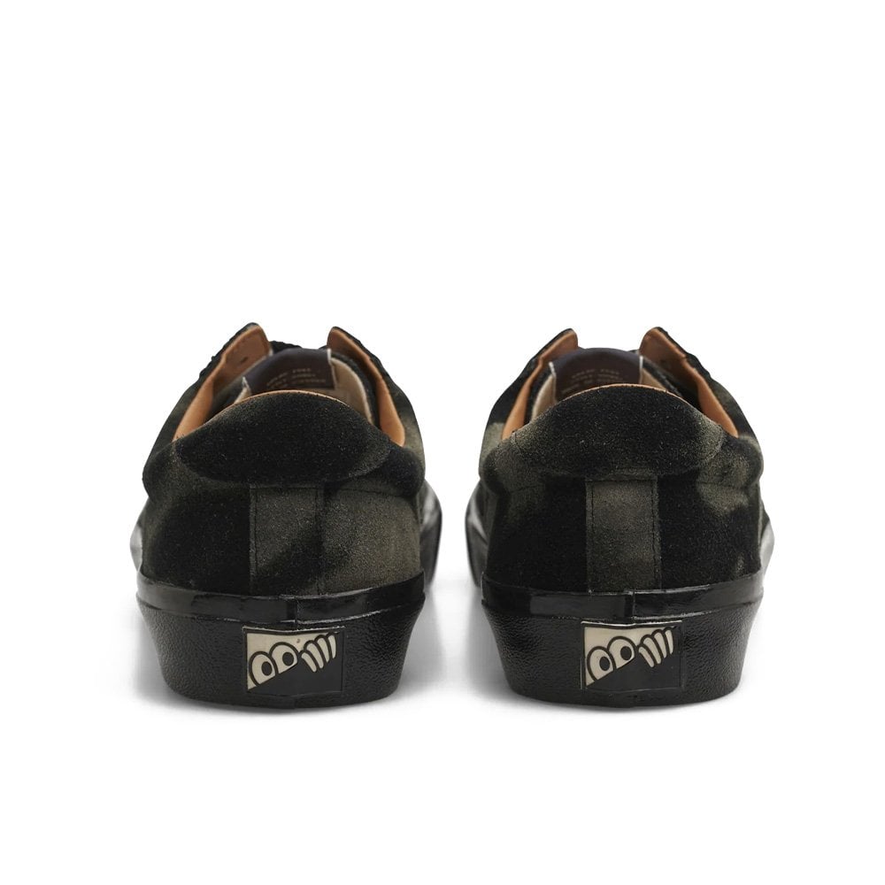 Cloudy Suede Lo VM001 - Fabios Black