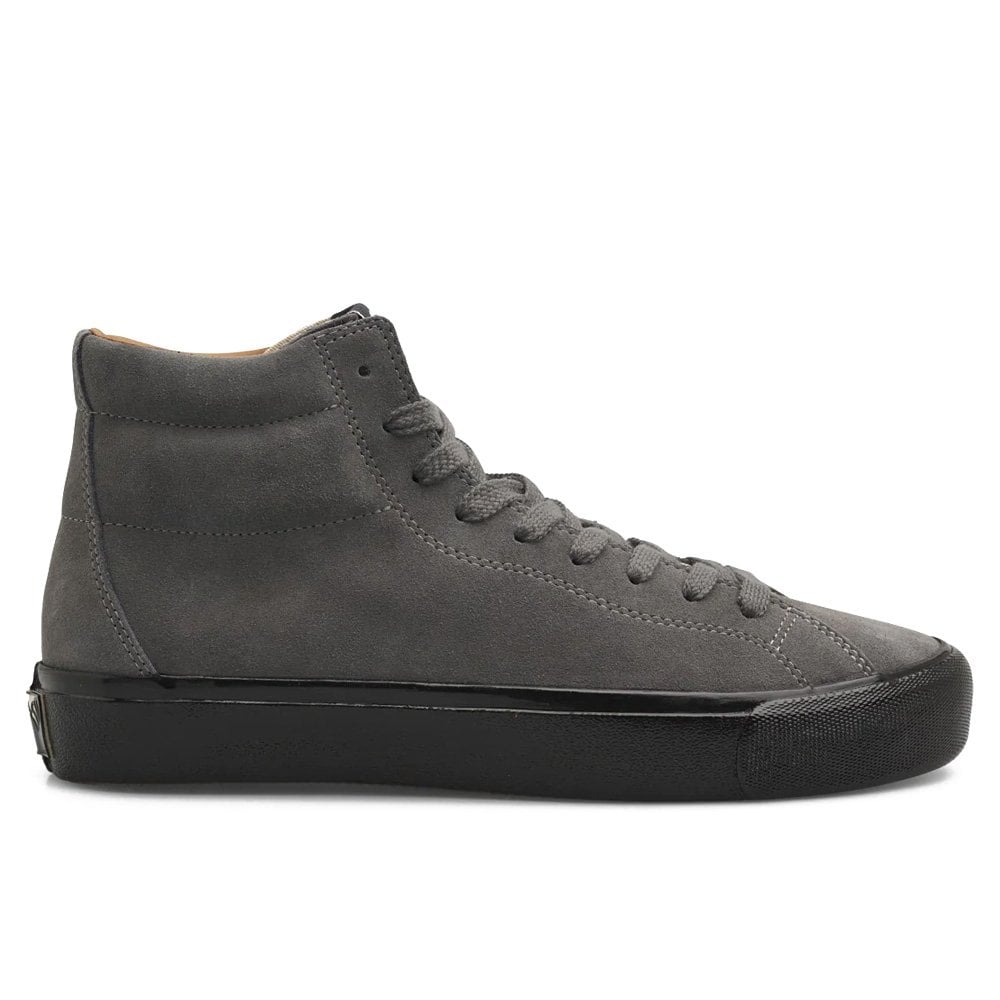 Suede Hi VM003 - Steelgry/Blk